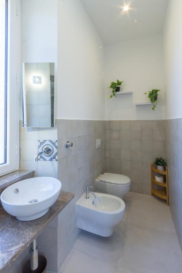 Villa Valverde Apartments E B&B Taormina Zewnętrze zdjęcie