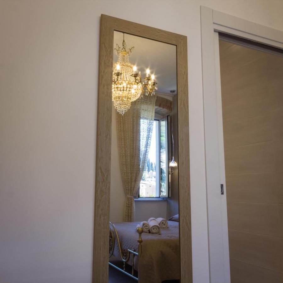 Villa Valverde Apartments E B&B Taormina Zewnętrze zdjęcie