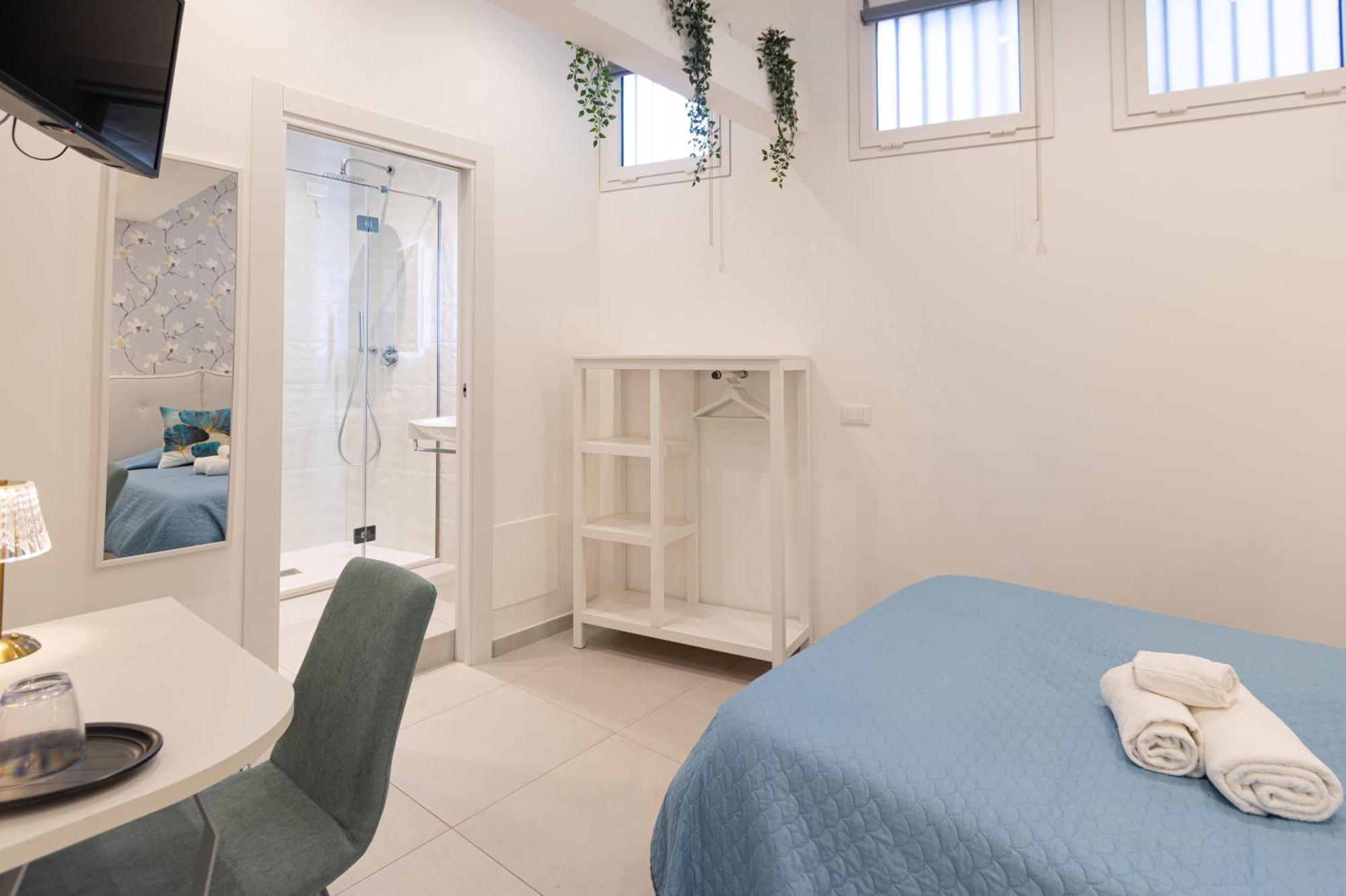 Villa Valverde Apartments E B&B Taormina Zewnętrze zdjęcie