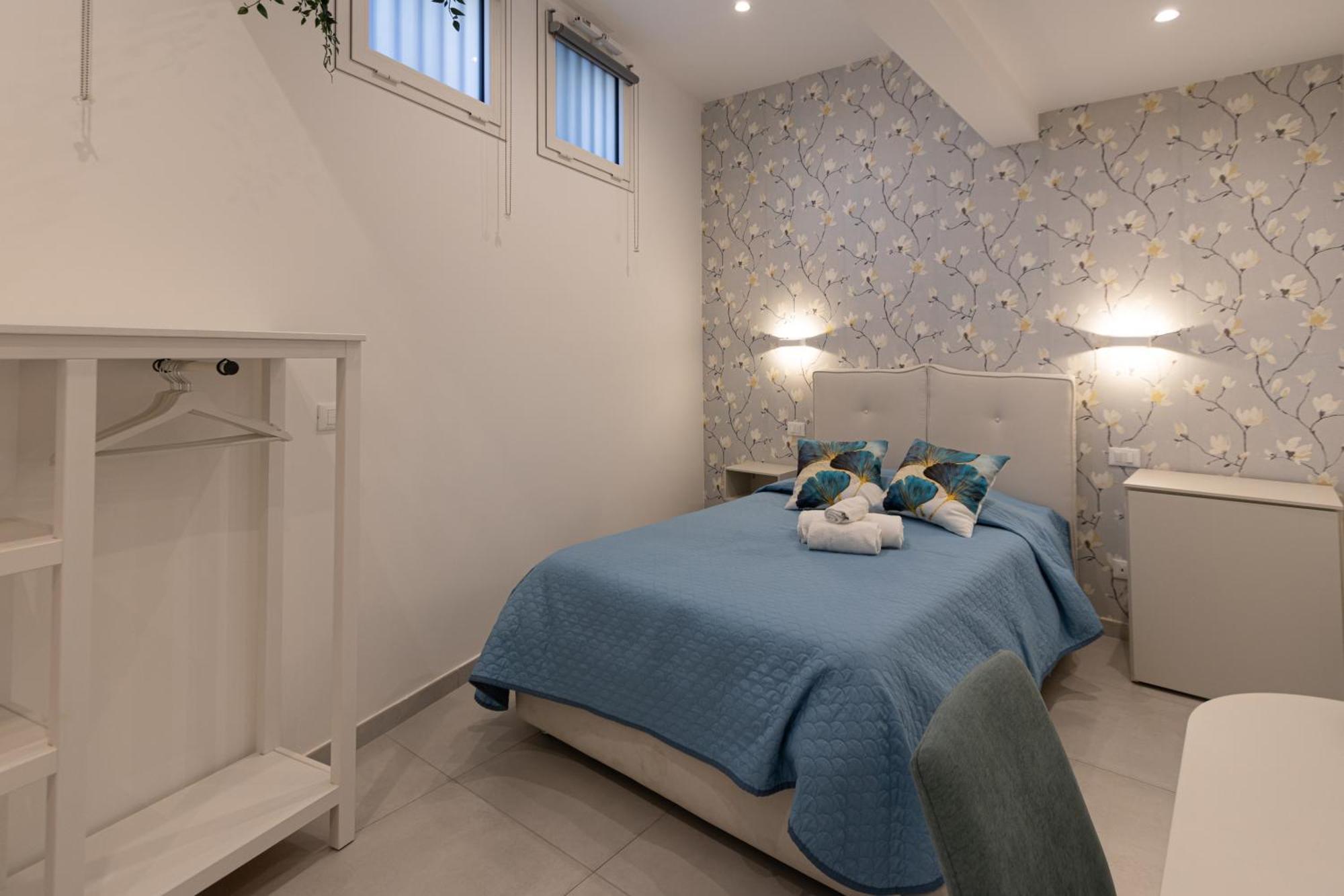 Villa Valverde Apartments E B&B Taormina Zewnętrze zdjęcie